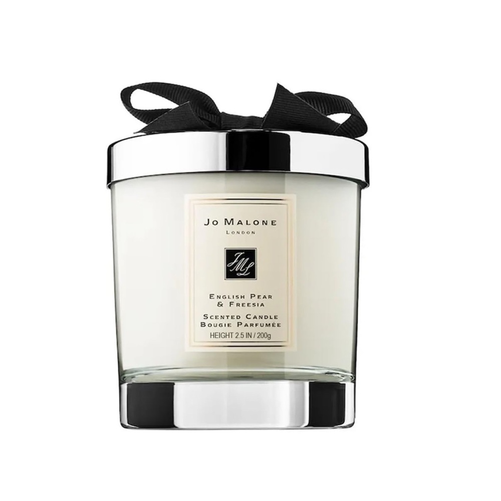 Jo Malone English Pear & Freesia Candle Brand New in cartón